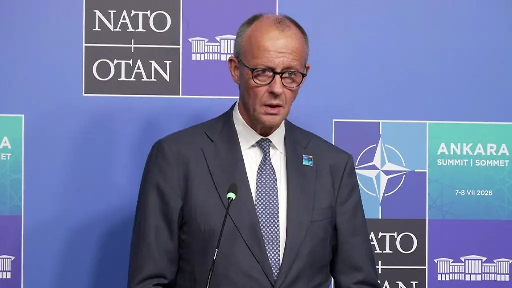 Friedrich Merz